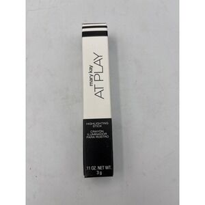 Mary Kay At Play highlighting stick rosé gold‎ 120915
